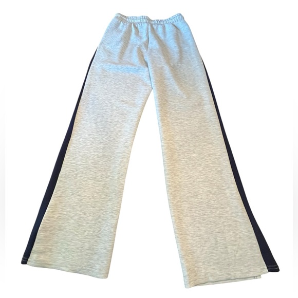 NWT Better Together 2 Piece Light Gray Hooded Sweatsuit Outfit in Size XS - Picture 6 of 14